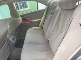 A picture of 2008 TOYOTA CAMRY LE