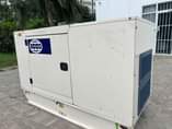 A picture of FG WILSON GENERATOR