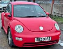 cars under 3000