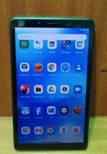 A picture of LENOVO TAB M7 32GB 250K 0708553023