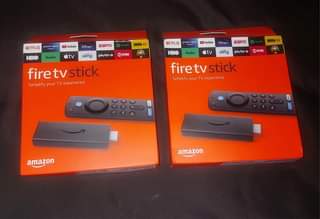 Fire TV Sticks for sale in Fez, Morocco