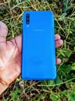 A picture of Samsung Galaxy a50 mpyaaa saan gb128 ram4 net4g 0746010167
