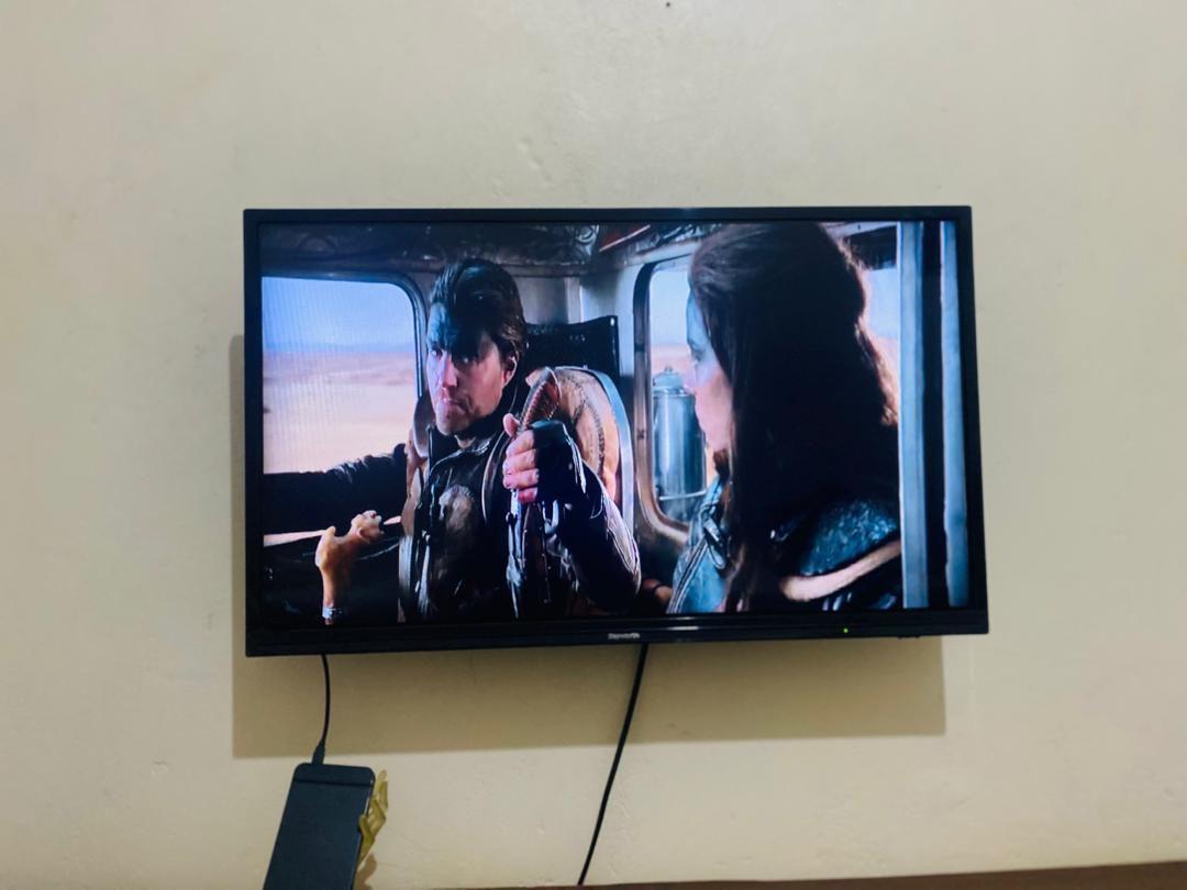 A picture of Tv