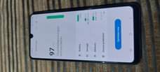 A picture of Samsung Galaxy a22