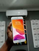 A picture of iPhone 8plus