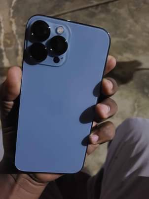 A picture of IPhone 13promax
