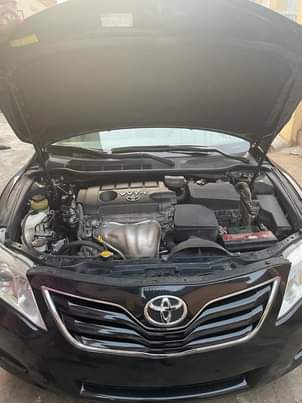 A picture of Tokumbo toyota camry 2010 Model Just buy and drive 1
