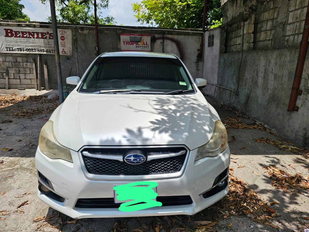 subaru