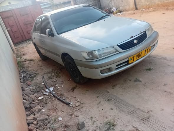 A picture of Nipo Ukonga 0763400503