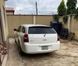 A picture of 2008 Dodge magnum