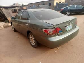 A picture of Lexus ES 330 Deal dealer s deal Come and inspect