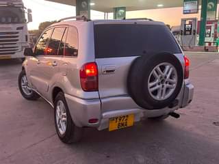 A picture of Rav4 killtime 0654503974