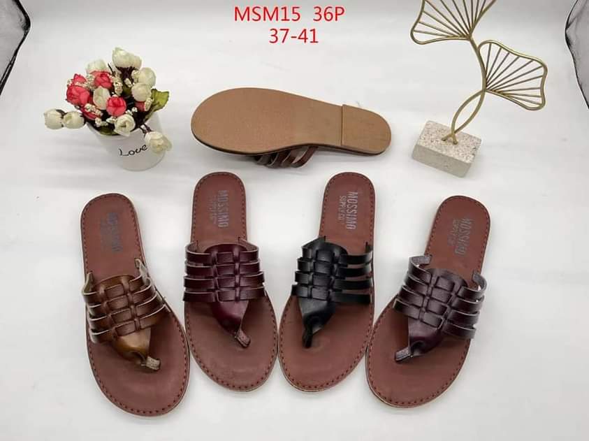 A picture of Masele fashion