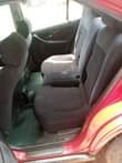 A picture of Nig Used Honda Civic Uk 2000 Manual Transmission Buy nd