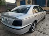 A picture of Used 01 honda accord at Ibafo near ojodu berger call