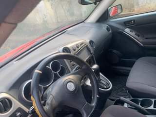A picture of Pontiac vibe