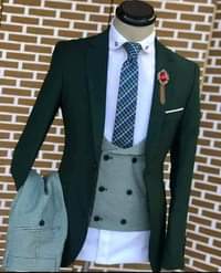 A picture of Suits for Hire