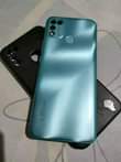 A picture of INFINIX HOT 11 PLAY