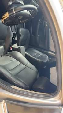 A picture of 2007 Honda Accord 2.0