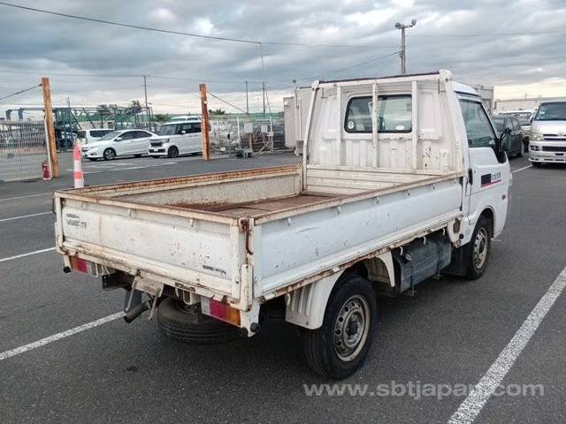 unregistered vehicles