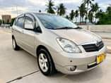 A picture of TOYOTA SPACIOL