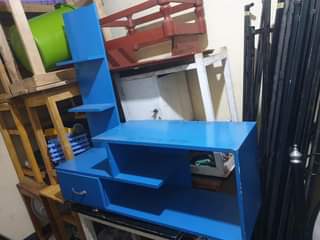 A picture of Show case