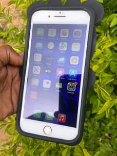 A picture of IPHONE 7PLUS MPYA BADO