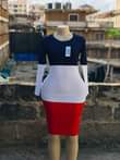 A picture of Dresses