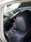 A picture of Toyota Camry first body 0 4