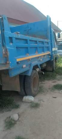 A picture of Million 28 engine 17 kilamoja ipo gairo morogoro piga 0744668073