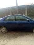 A picture of Super clean 2005 Toyota corrola