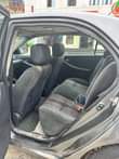 A picture of Reg Toyota Corolla 2005 Model Neatly baked on First Body