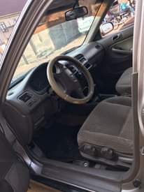 A picture of Honda civic