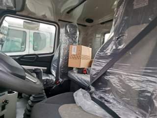 A picture of 2014 Howo NX380
