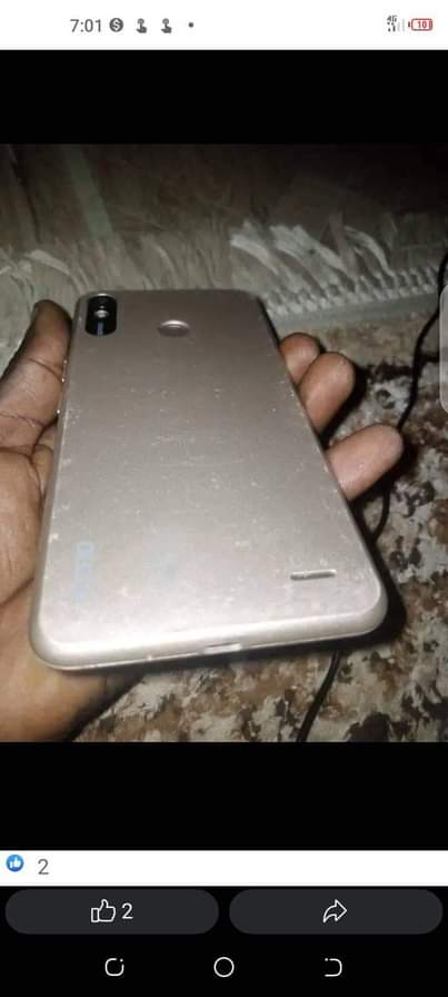 A picture of Spark 3
