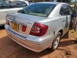 A picture of TOYOTA PREMIO 2006 MODEL