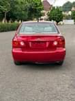 A picture of 2004 corolla