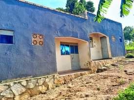 A picture of Self contained rooms