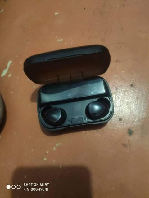 A picture of Pod