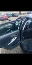 A picture of Corolla 2009