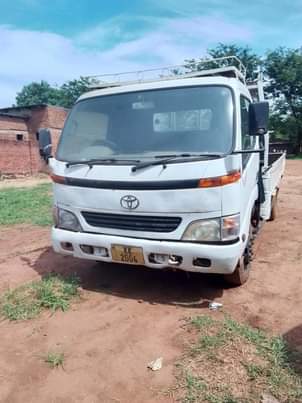 hino trucks