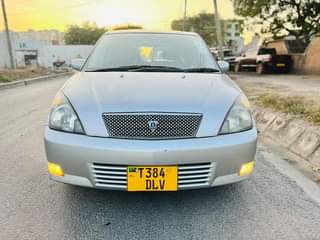 toyota opa