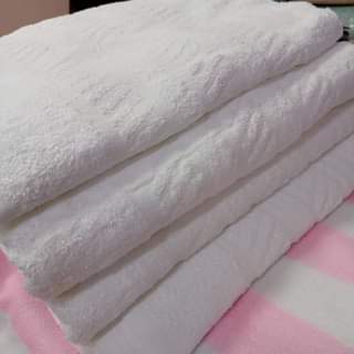 towels