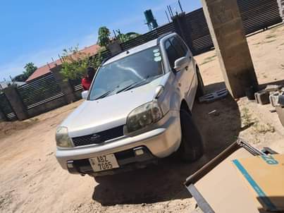 used nissan xtrail