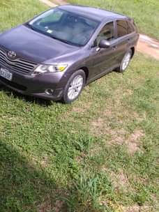 A picture of Venza 2009