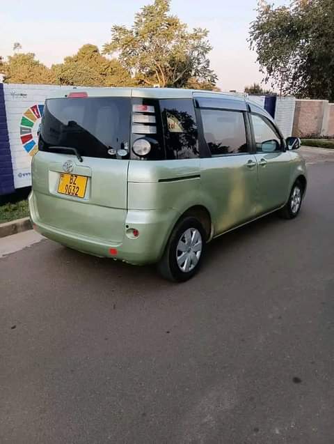 Malawi C.