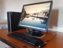 A picture of DESKTOP Hp