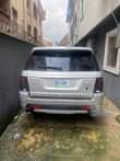 A picture of 2012 Land rover Range Rover Sport