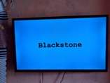 A picture of INAUZWA TV BLACKSTONE INCH 32 0629750096