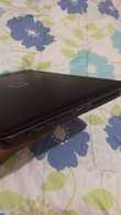 A picture of Hp laptop 4gb ram i5 500gb storage 600k only whatsapp